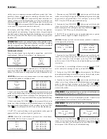 Preview for 73 page of Rotel RT-1570 Owner'S Manual