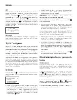 Preview for 79 page of Rotel RT-1570 Owner'S Manual