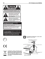 Preview for 82 page of Rotel RT-1570 Owner'S Manual