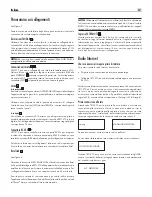 Preview for 87 page of Rotel RT-1570 Owner'S Manual