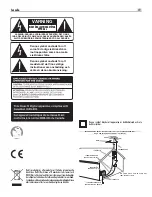 Preview for 97 page of Rotel RT-1570 Owner'S Manual