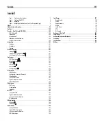 Preview for 99 page of Rotel RT-1570 Owner'S Manual