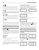 Preview for 102 page of Rotel RT-1570 Owner'S Manual