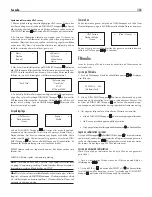 Preview for 105 page of Rotel RT-1570 Owner'S Manual