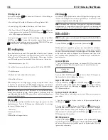 Preview for 106 page of Rotel RT-1570 Owner'S Manual