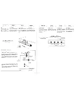 Preview for 5 page of Rotel RT-500 Owner'S Manual