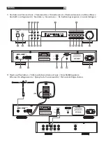 Preview for 2 page of Rotel RT-955 Owner'S Manual