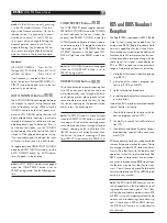 Preview for 12 page of Rotel RT-955 Owner'S Manual