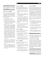 Preview for 13 page of Rotel RT-955 Owner'S Manual