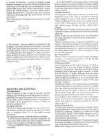 Preview for 4 page of Rotel RT-970BX Owner'S Manual