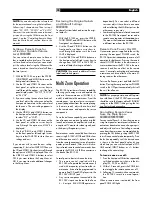 Preview for 23 page of Rotel RX-1052 Owner'S Manual