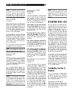 Preview for 34 page of Rotel RX-1052 Owner'S Manual