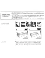 Preview for 2 page of Rotel RX-1203 Owner'S Manual