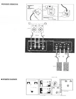 Preview for 3 page of Rotel RX-1203 Owner'S Manual