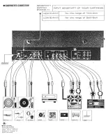 Preview for 6 page of Rotel RX-1203 Owner'S Manual