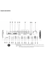 Preview for 7 page of Rotel RX-1203 Owner'S Manual