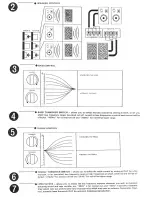 Preview for 8 page of Rotel RX-1203 Owner'S Manual