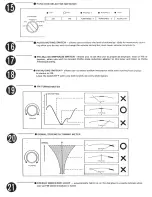 Preview for 10 page of Rotel RX-1203 Owner'S Manual