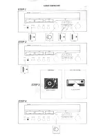 Preview for 9 page of Rotel RX-404 Owner'S Manual