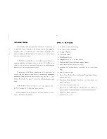 Preview for 2 page of Rotel RX-600 Operating Manual