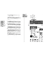 Preview for 5 page of Rotel RX-603 Owner'S Manual