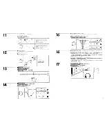 Preview for 10 page of Rotel RX-603 Owner'S Manual