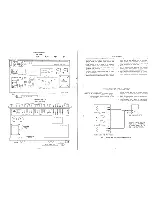 Preview for 2 page of Rotel RX-7707 Technical Manual