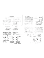 Preview for 3 page of Rotel RX-7707 Technical Manual