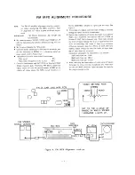 Preview for 5 page of Rotel RX-802 Technical Manual