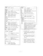 Preview for 11 page of Rotel RX-802 Technical Manual