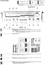 Preview for 7 page of Rotel RX-803 Owner'S Manual