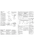 Preview for 5 page of Rotel RX-820 Owner'S Manual