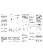 Preview for 7 page of Rotel RX-820 Owner'S Manual