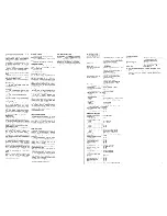 Preview for 4 page of Rotel RX-840 Owner'S Manual