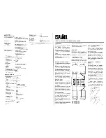 Preview for 12 page of Rotel RX-840 Owner'S Manual