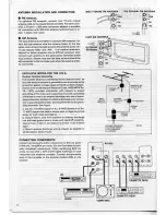 Preview for 3 page of Rotel RX-855 Owner'S Manual