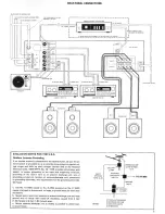 Preview for 3 page of Rotel RX-880 Owner'S Manual