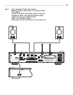 Preview for 5 page of Rotel S14 Owner'S Manual