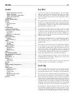 Preview for 51 page of Rotel S14 Owner'S Manual