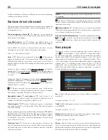 Preview for 68 page of Rotel S14 Owner'S Manual