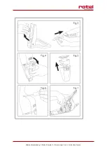 Preview for 4 page of Rotel SALON 608CH2 Instructions For Use Manual