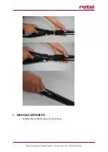 Preview for 10 page of Rotel SALON 608CH2 Instructions For Use Manual