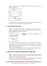 Preview for 21 page of Rotel STEAMPOT1413CH Instructions For Use Manual