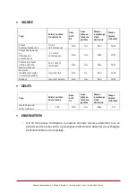 Preview for 26 page of Rotel STEAMPOT1413CH Instructions For Use Manual