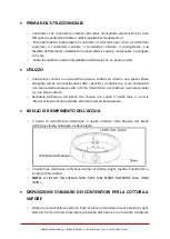 Preview for 31 page of Rotel STEAMPOT1413CH Instructions For Use Manual