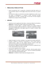 Preview for 12 page of Rotel U1411CH Instructions For Use Manual