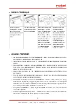 Preview for 21 page of Rotel U1432CH Instructions For Use Manual