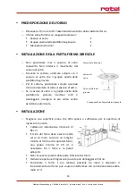 Предварительный просмотр 33 страницы Rotel U1574 Instructions For Use Manual