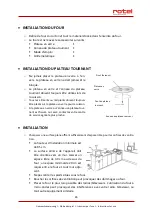 Preview for 26 page of Rotel U1578CH Instructions For Use Manual