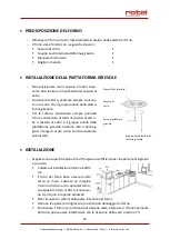 Preview for 40 page of Rotel U1578CH Instructions For Use Manual